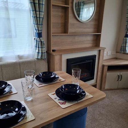 Georgia Lodge ナレスボロ エクステリア 写真