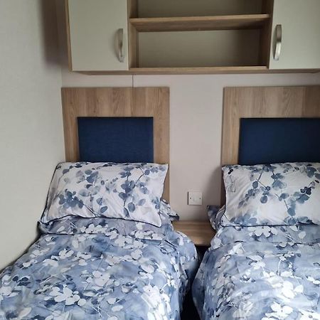 Georgia Lodge ナレスボロ エクステリア 写真